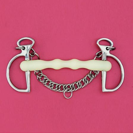 Happy Mouth Shaped Mullen Mouth Kimberwicke