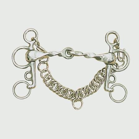 Centaur Slow Twist Tom Thumb