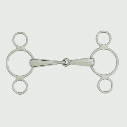 Centaur Pessoa 2-Ring Pony Elevator Gag