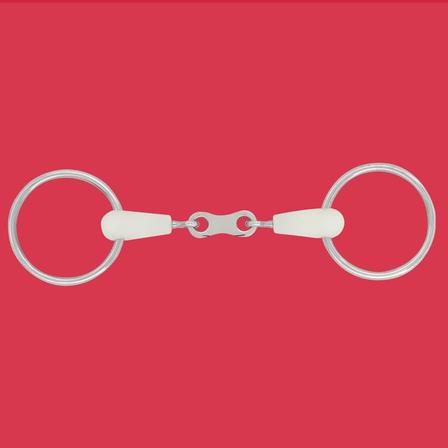 Happy Mouth French Mouth Loose Ring
