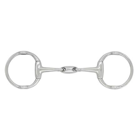 Cheltenham Gag with Oval Mouth