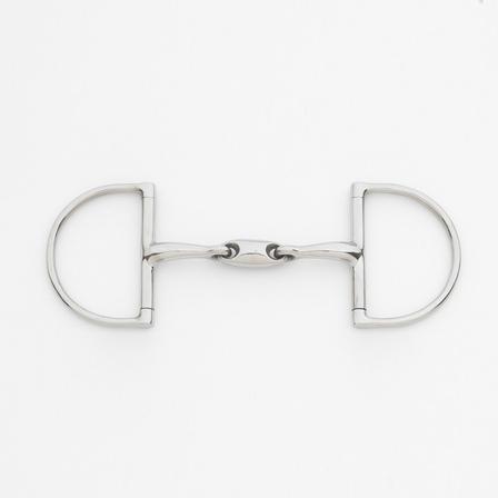 Curve Hunter Dee with Oval Mouth
