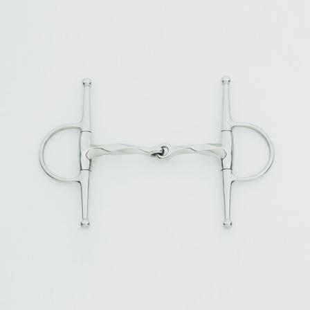 Ovation Curve Slow Twist Full Cheek
