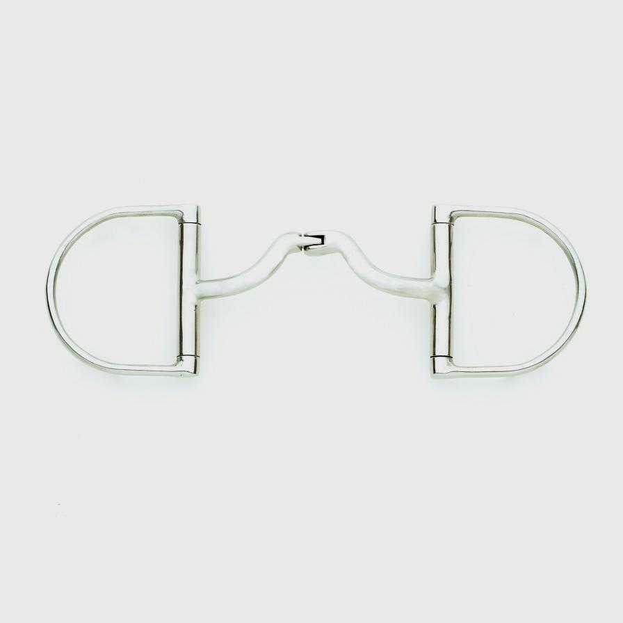 Centaur Professional D With Curved Hinge Port