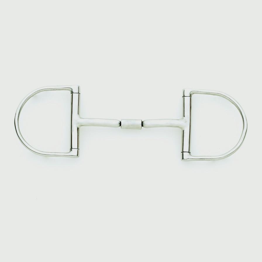 Centaur Professional D Barrel Mullen Mouth