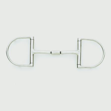 Centaur Professional D Barrel Mullen Mouth