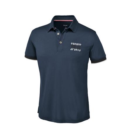 Pikeur Mens Diego Polo Shirt
