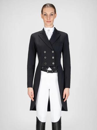 Marilyn Dressage Tail Coat