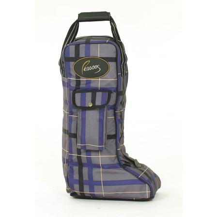 Pessoa Alpine 1200D Boot Bag