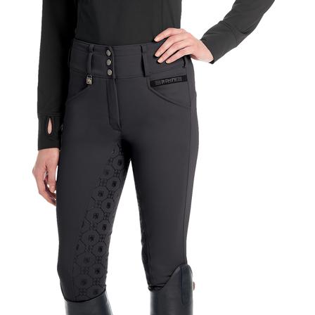 Isabella Full Grip Breeches GREYSTOKE