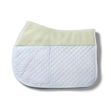 Success Equestrian Deluxe Jumper/All Purpose No-Slip Pad