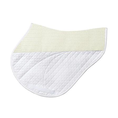Success Equestrian Deluxe Cross Country Monoflap No-Slip Pad