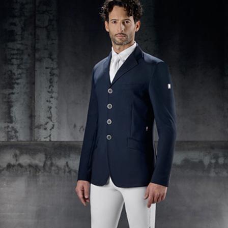 Men's Rack Show Coat