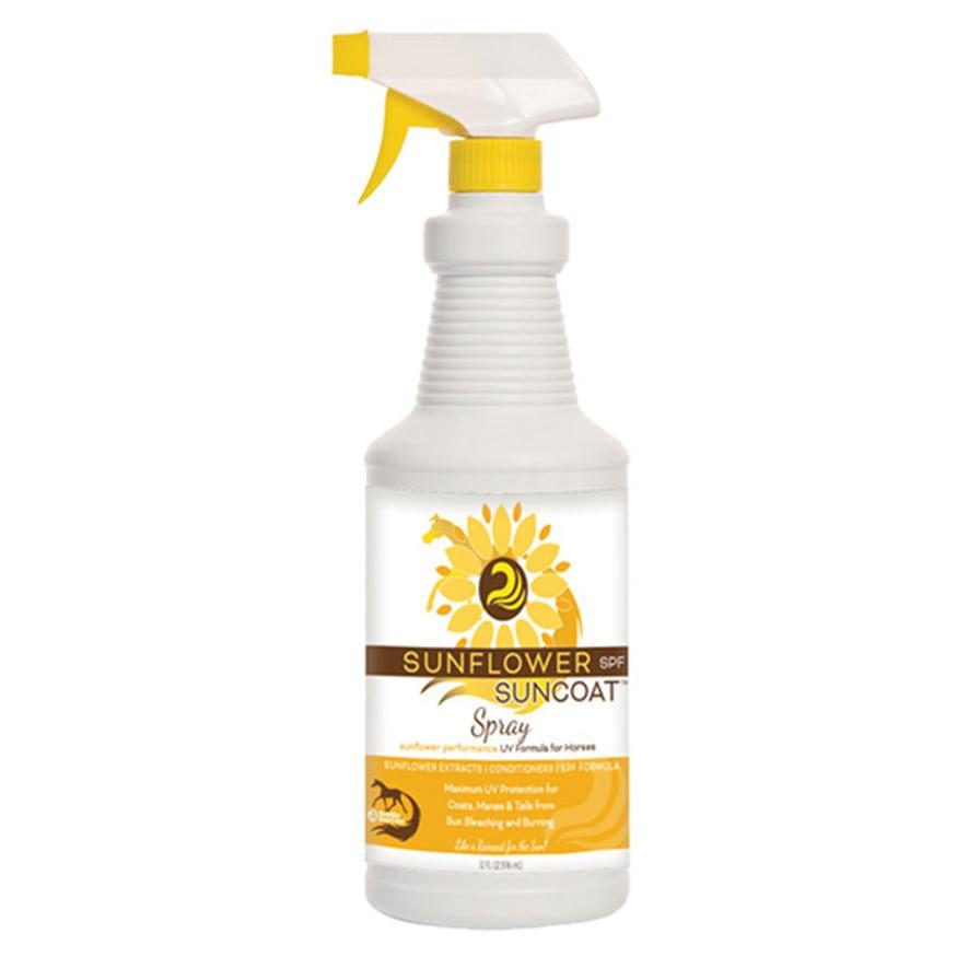  Sunflower Suncoat Spf Spray