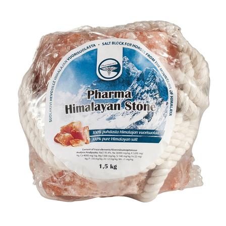 Pharma Himalayan Stone - 1.5kg