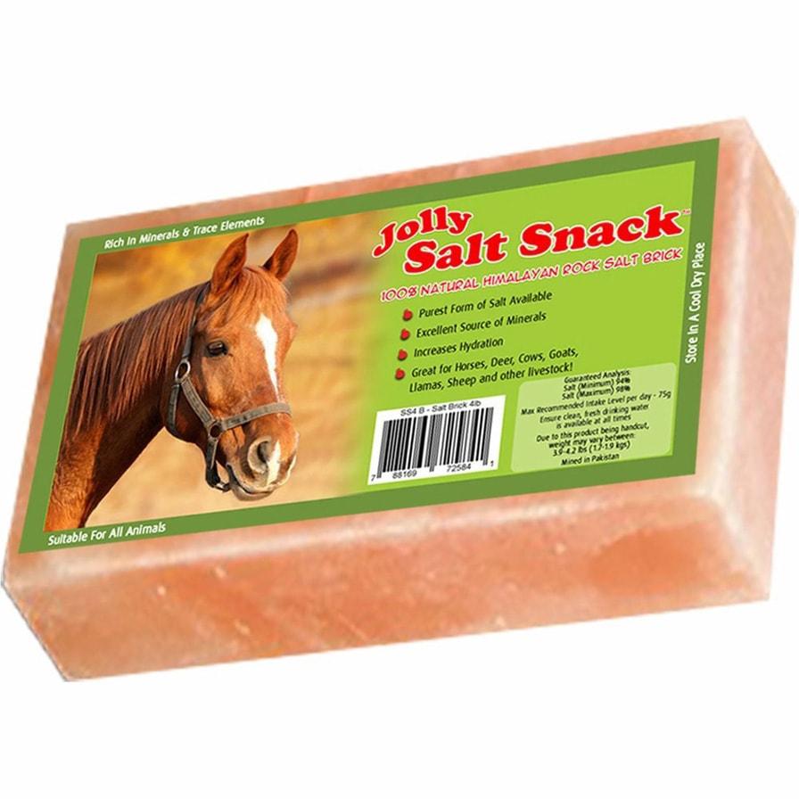 Jolly Salt Snack Brick