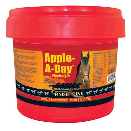 Apple-A-Day Electrolyte - 5lb