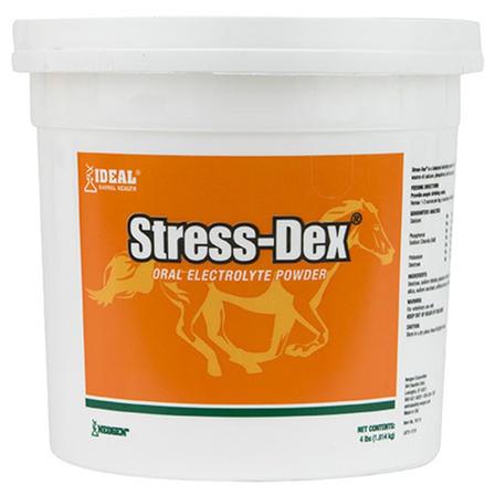 Stress-Dex Electrolyte Powder - 4lb
