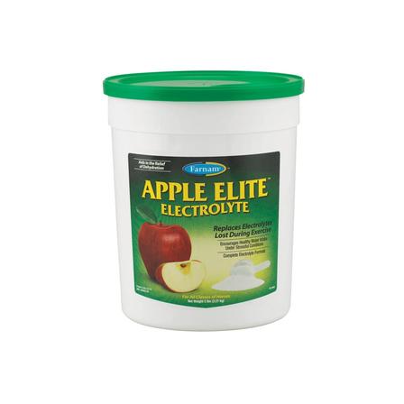 Apple Elite Electrolyte Powder - 5lb