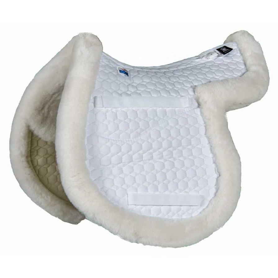 Ea Mattes Hunter Pad With Bare Flaps