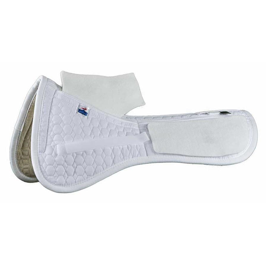 Ea Mattes Jump Quilt Only Correction Half Pad