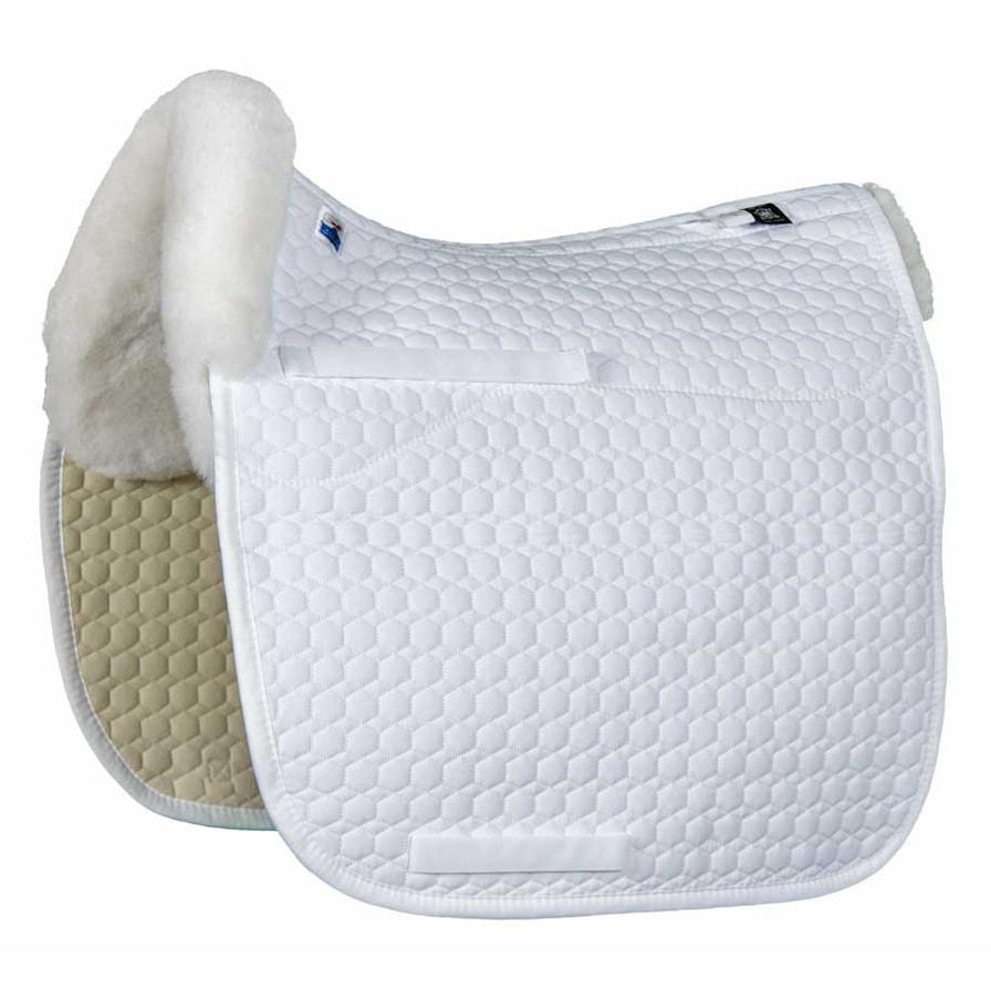 Ea Mattes Jump Square Pad With Bare Flaps