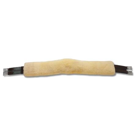 EA Mattes Dressage Girth Cover