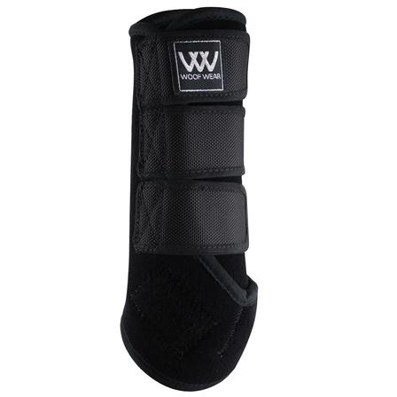 Dressage Wrap BLACK