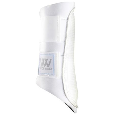 Woof Wear Sport Brushing Boot WHITE