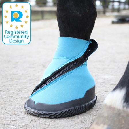 Medical Hoof Boot