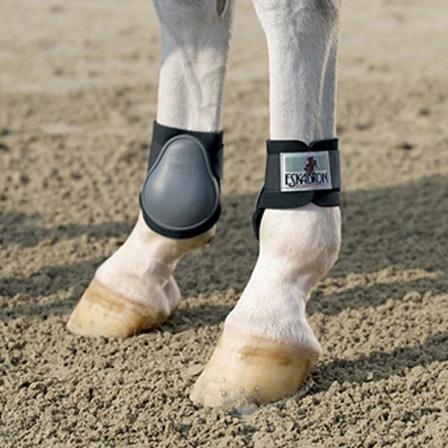 Protection Fetlock Boot