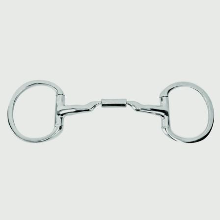 Myler Eggbutt without Hooks