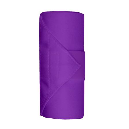 Vac's Standing Bandages 12' PURPLE