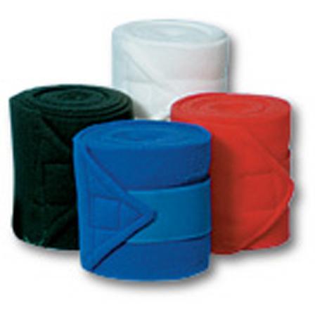 Vacs Deluxe Quality Polo Bandages - Pony Size