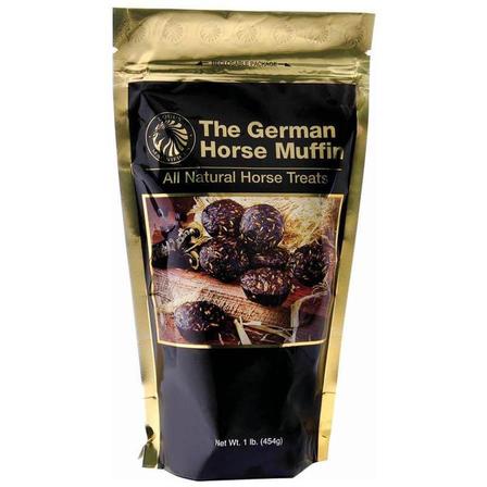 German Horse Muffins - 1 Lb