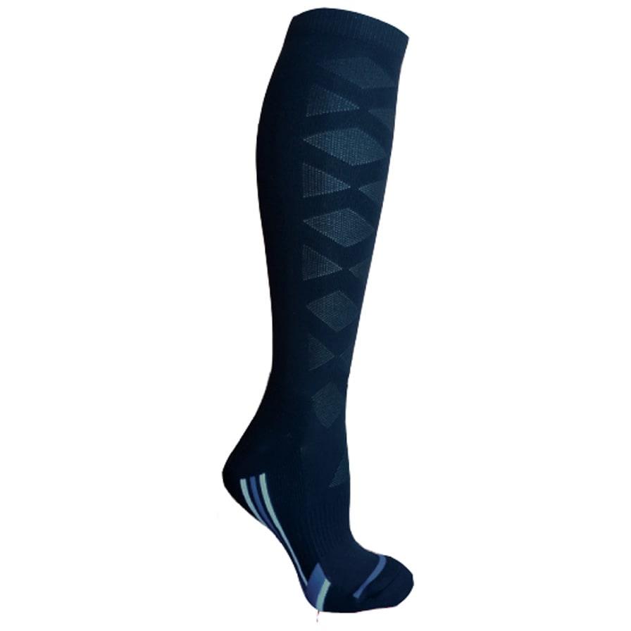 Epona Riders ' Sport Socks - Tall - Adult