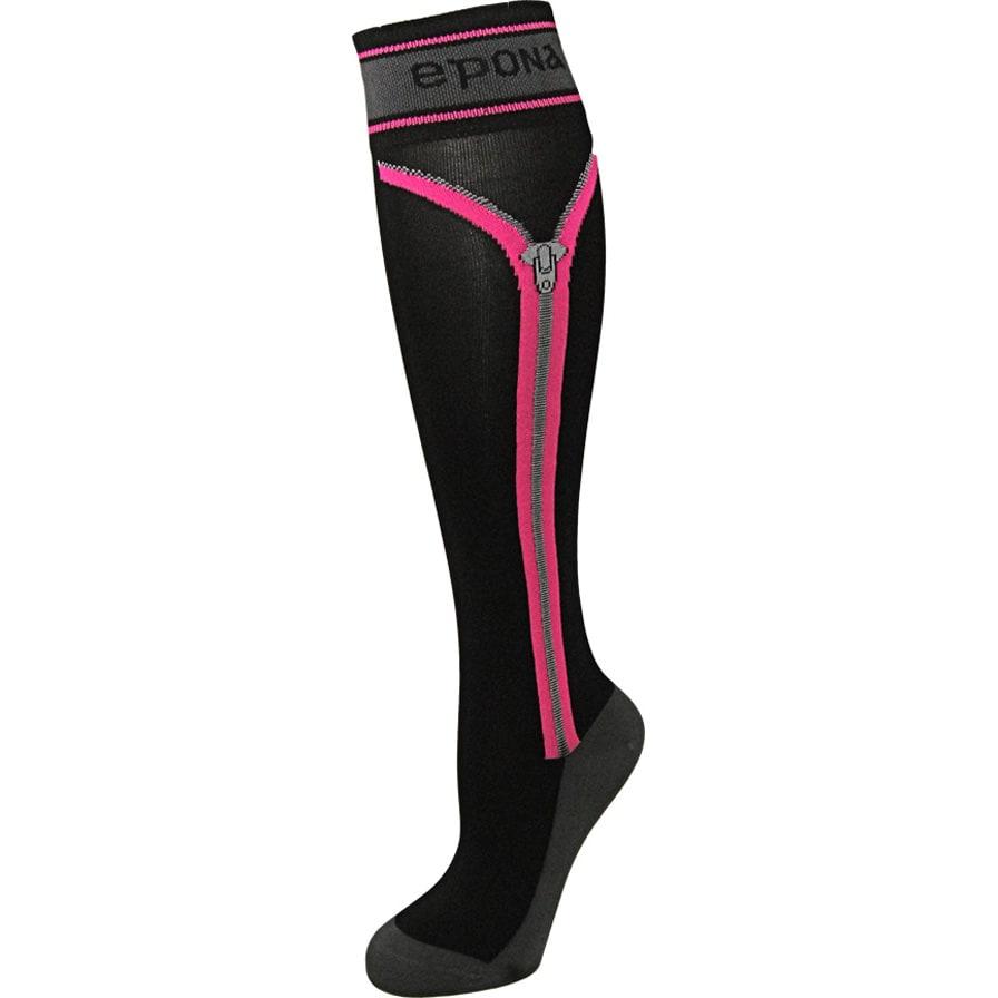 Epona Tall Boot Socks -