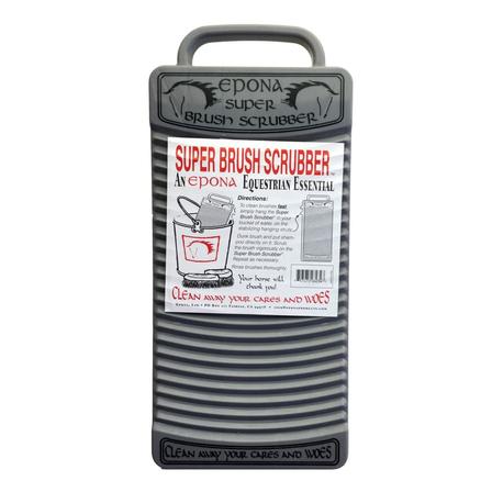 Epona Super Brush Scrubber