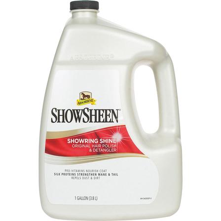 Show Sheen Refill Gallon