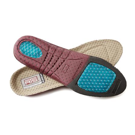 Ariat Womens ATS Footbeds