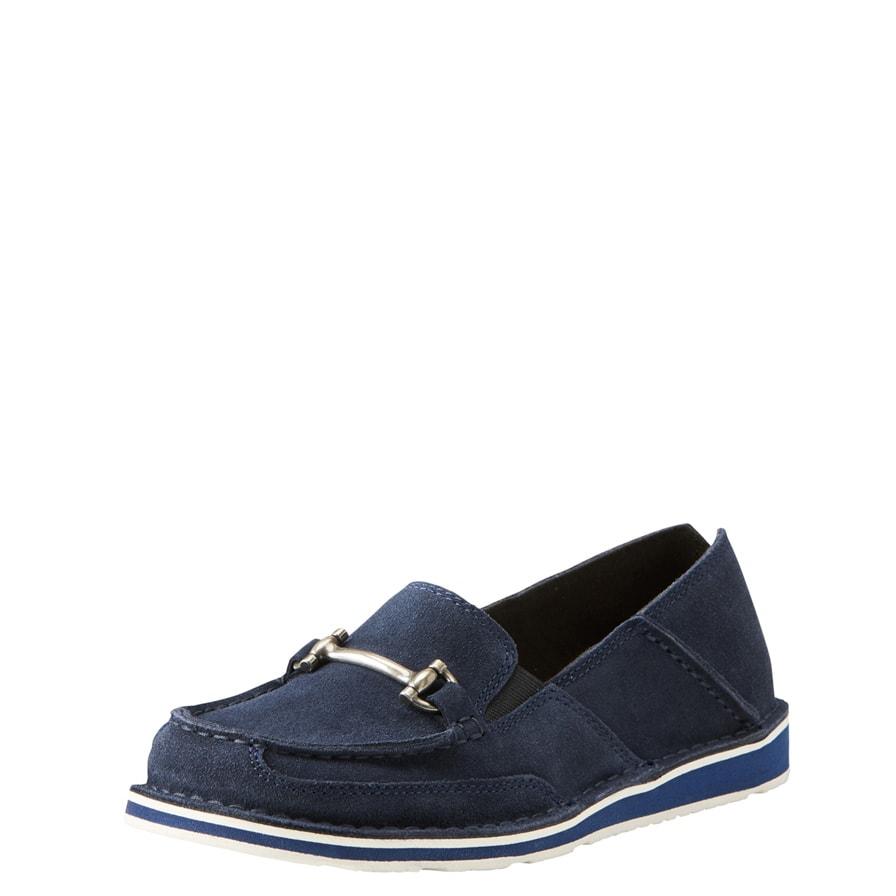Ariat Womens Bit Cruiser