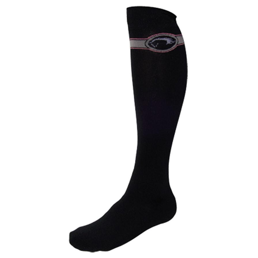 Epona Smooth- Finish Riding Boot Socks - Kids