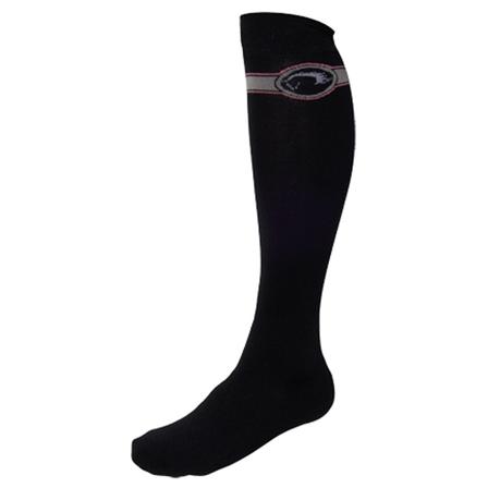 Epona Smooth-Finish Riding Boot Socks - Kids