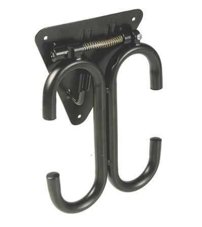 Jack's Boot Bracket