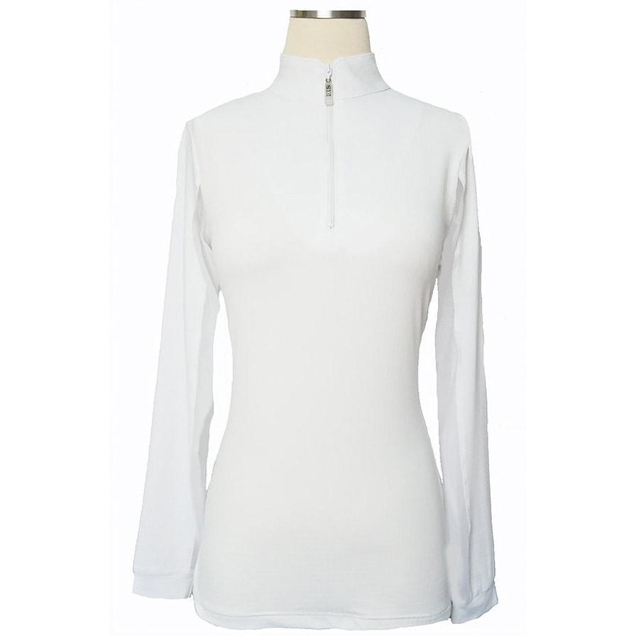 Equi In Style Solid Cool Shirt