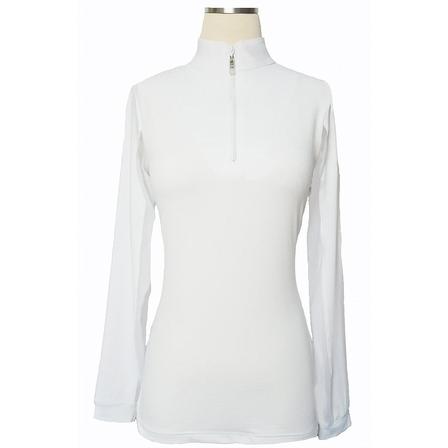 Equi In Style Solid Cool Shirt