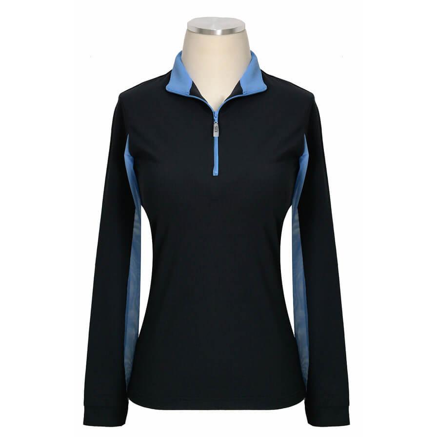 Equi In Style Blocked Cool Shirt