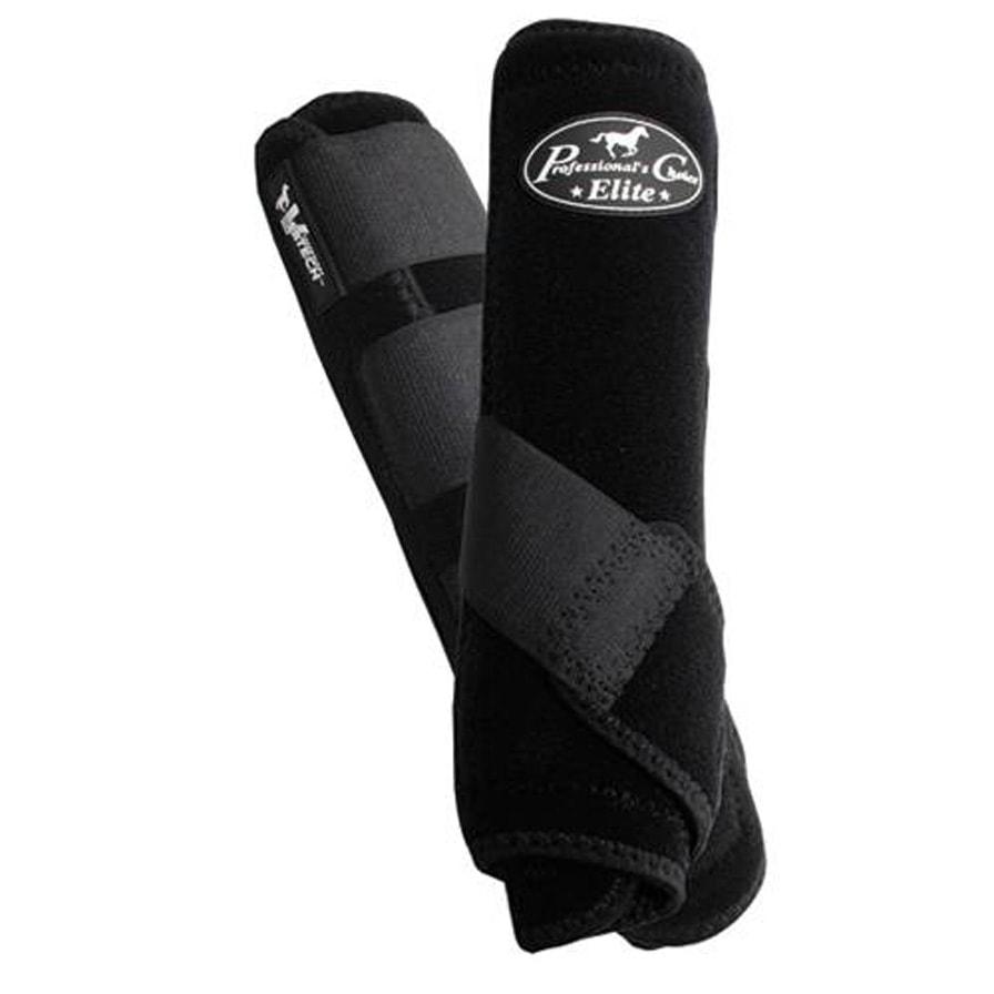 Professional's Choice Ventech Elite Sports Medicine Boots 4pk