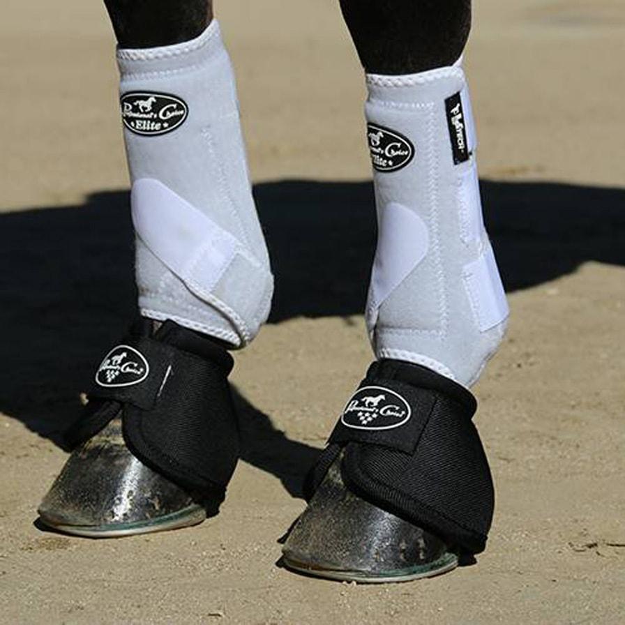 Professional's Choice Front Ventech Elite Sports Medicine Boots