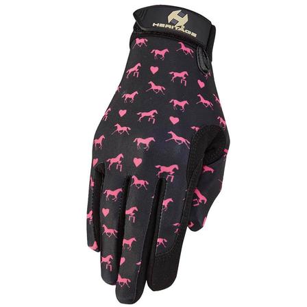 Heritage Performance Gloves - Jumper